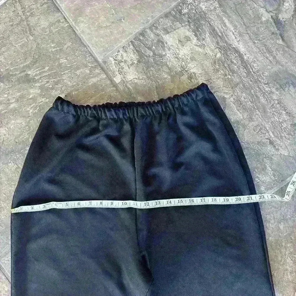 Vintage 1970’s Polyester Pants - Picture 3 of 5